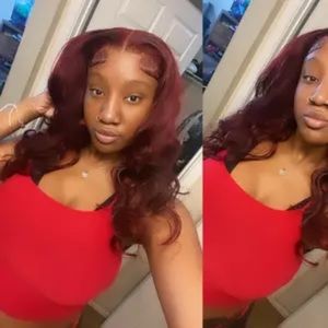 Meet your Posher, Nakyria